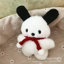 12CM����С�׹�ë�q����L����С�����tɫ������ż�������޶YƷ