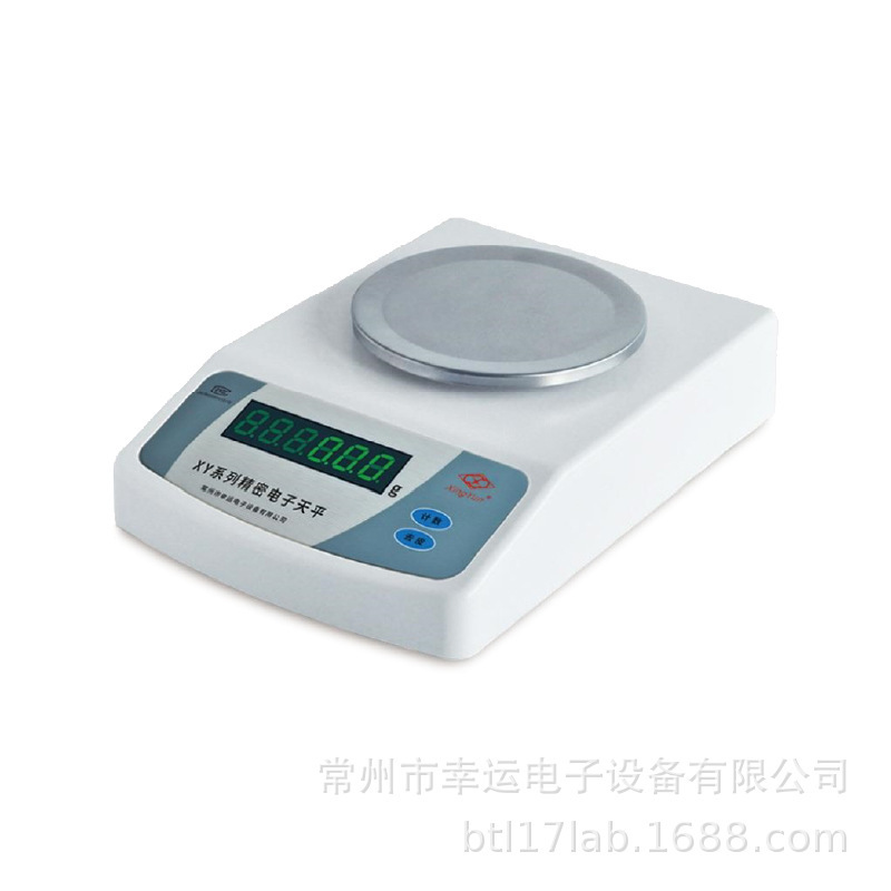 ����XY-C�߾��ȵ��ӳ�0.01g�ٷ�֮һ������ƽ���� �¹ҳ����ܶ�ֵ