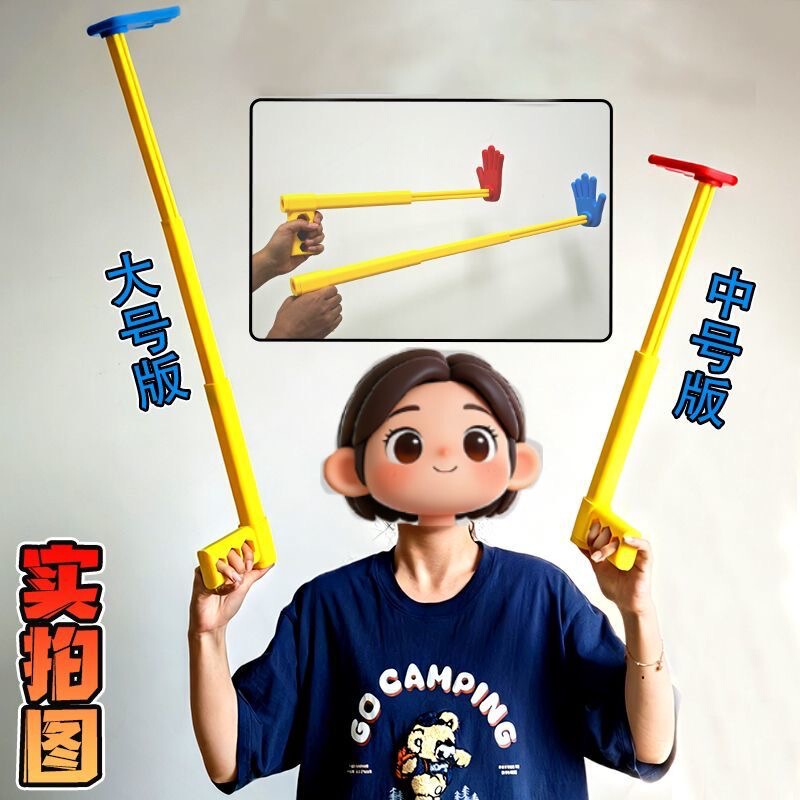 Retractable Arm Player Character 3D Figure New Poppy's Playtime Chapter 5 1006 Prototype Toy Retractable Arm Player Character 3D Figure New Poppy's Playtime Chapter 5 1006 Prototype Toy