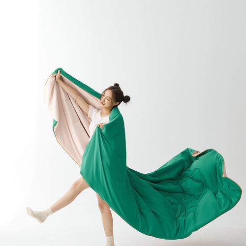  Summer Cooling Quilt Class A Watermelon Cooling Quilt 150g Cooling Silk Summer Quilt Gift Air Conditioner Quilt Cooling Feeling Melon Quilt