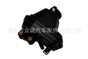 Applicable to CADILLACCTS model booster pump oil pot steering booster pump oil pot manufacturer A1414796003