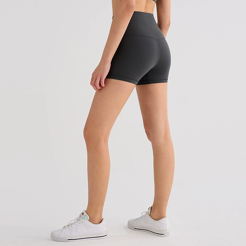 Леггинсы, брюки, бельё для коррекции формы бедер для зала, быстрая сушка, спортивные шорты, комбинезон, высокая посадка, обтягивающие