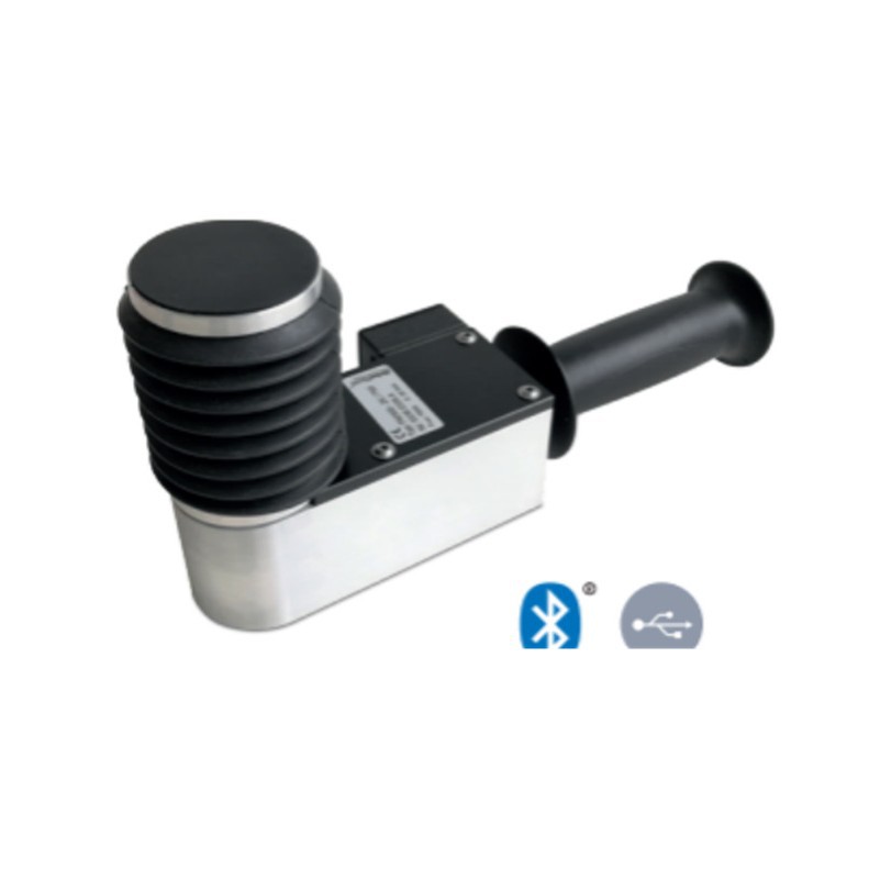 Drive Test �����żн��������� PCE-FM&nbsp;300