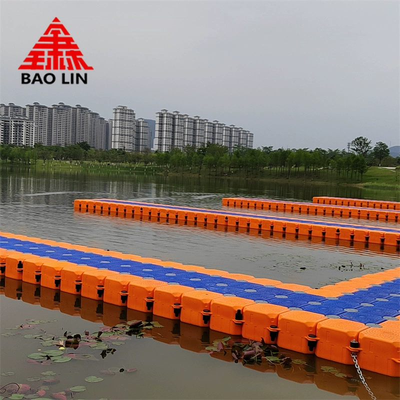 Плавучий мост, плавучая платформа, водный подвесной мост, мост для пересечения воды, мост-«стрекоза» для пересечения воды, водные развлечения для родителей и детей.