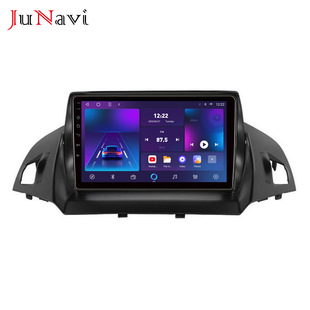 Suitable for Ford Kuga 13-17 Android large screen car central control GPS navigation Bluetooth Carplay