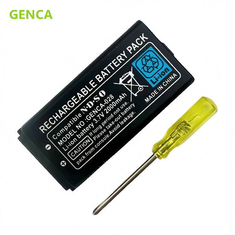 [Source Manufacturer] Cross-Border Quality Twl-003 /Ndsi Battery Exported to Japan, Europe, and the United States (Bare Packaging)