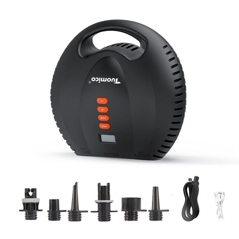 721 자동차 공기 펌프