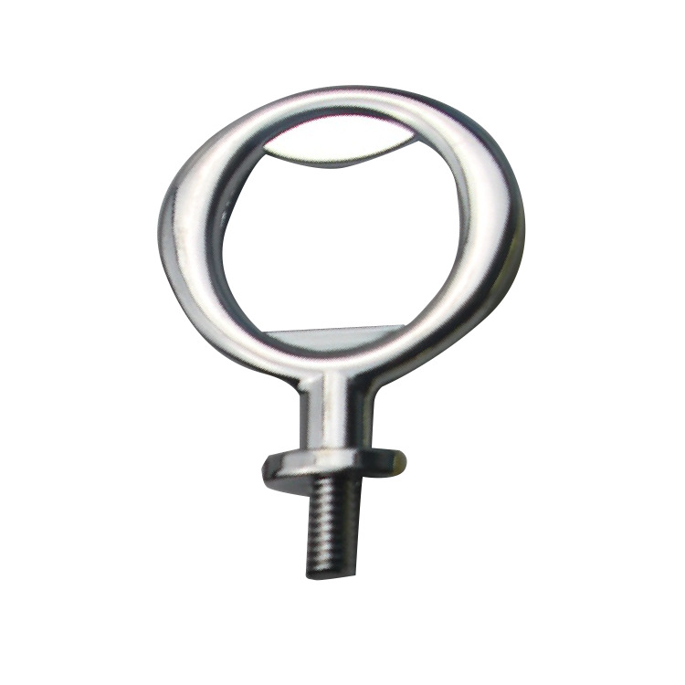 En stock Amazon Venta caliente aleación de zinc cromado mango de madera botella abridor DIY tuerca larga varilla botella abridor kit DIY cadena