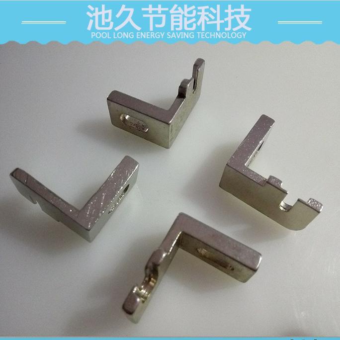 服装加工供应纺机配件 373立扣压脚  钉扣机系列