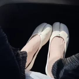 女式时装单鞋;女式皮靴;乐福鞋