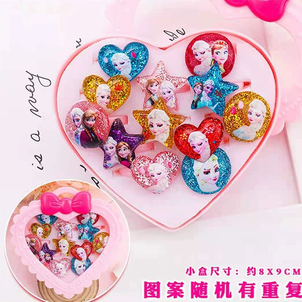 Ice and Snow Princess Small Box [Gift Box]