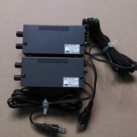 B030*89成新的原装 IMAC 調光電源 IDP-10DV 实物图片 功能包好