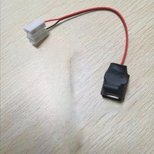 220v转5v电源模块jst监控稳压恒流小型Type-C 安卓源模组降压器