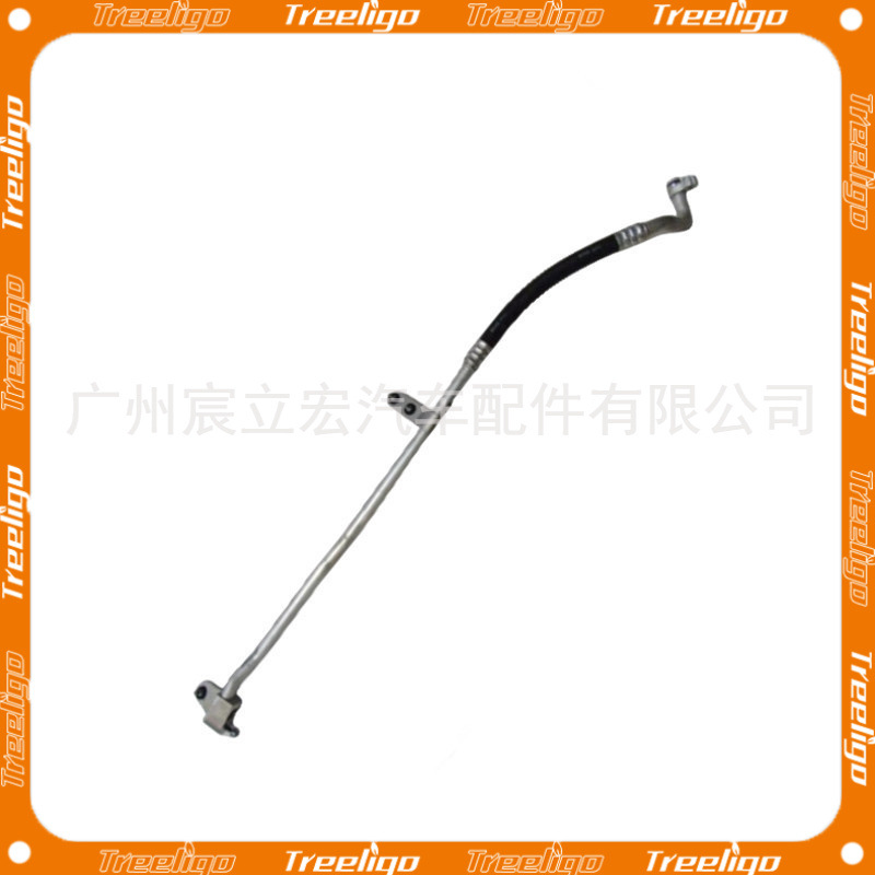 Para BMW F02 F07 F18 línea de aire acondicionado tubo baja presión al compresor OE:64539359041