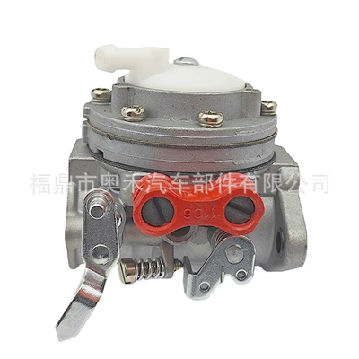 chain saw HL-324A HL-2 – Carburetor