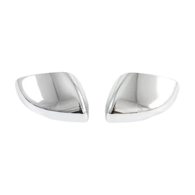 Suitable for Kia 21 Sorento Kia Sorento Reversing Mirror, Fuel Tank Cap, Handle, Door Bowl, Door Edge (Other Automotive Exterior Supplies) - abs-electroplating-reversing-mirror-cover