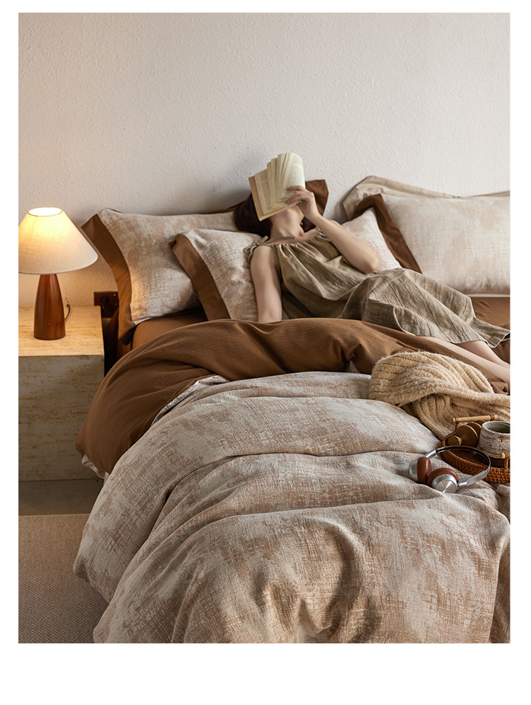 Luxury Bamboo Cooling Bedding 2026 | Antibacterial & Eco Friendly Bed Linen. Silky Soft, Breathable Comfort For Deep, Cool Sleep—your Cosy Nightly Re_voghion.com