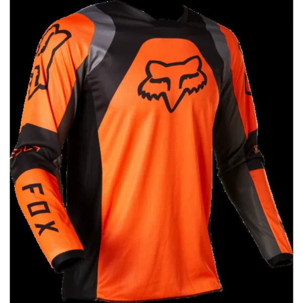 Cross-Border Off-Road Motorcycle Clothing, Long-Sleeved T-Shirt, European and American Sizes, Quick-Drying and Breathable, Versatile and Stylish