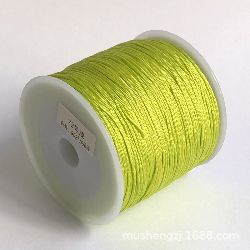 902#라이트 프루츠 그린(424#）