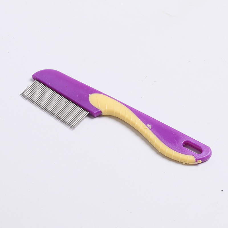 opp 짧은 바늘 보라색 15*3.9) 23.4g