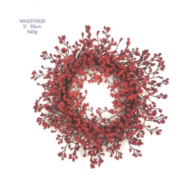 圣诞装饰品;仿真绿植;场地布置道具