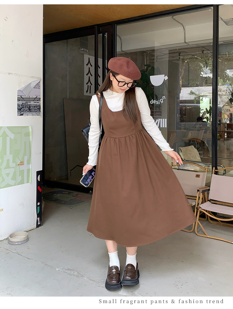 1128 коричневый