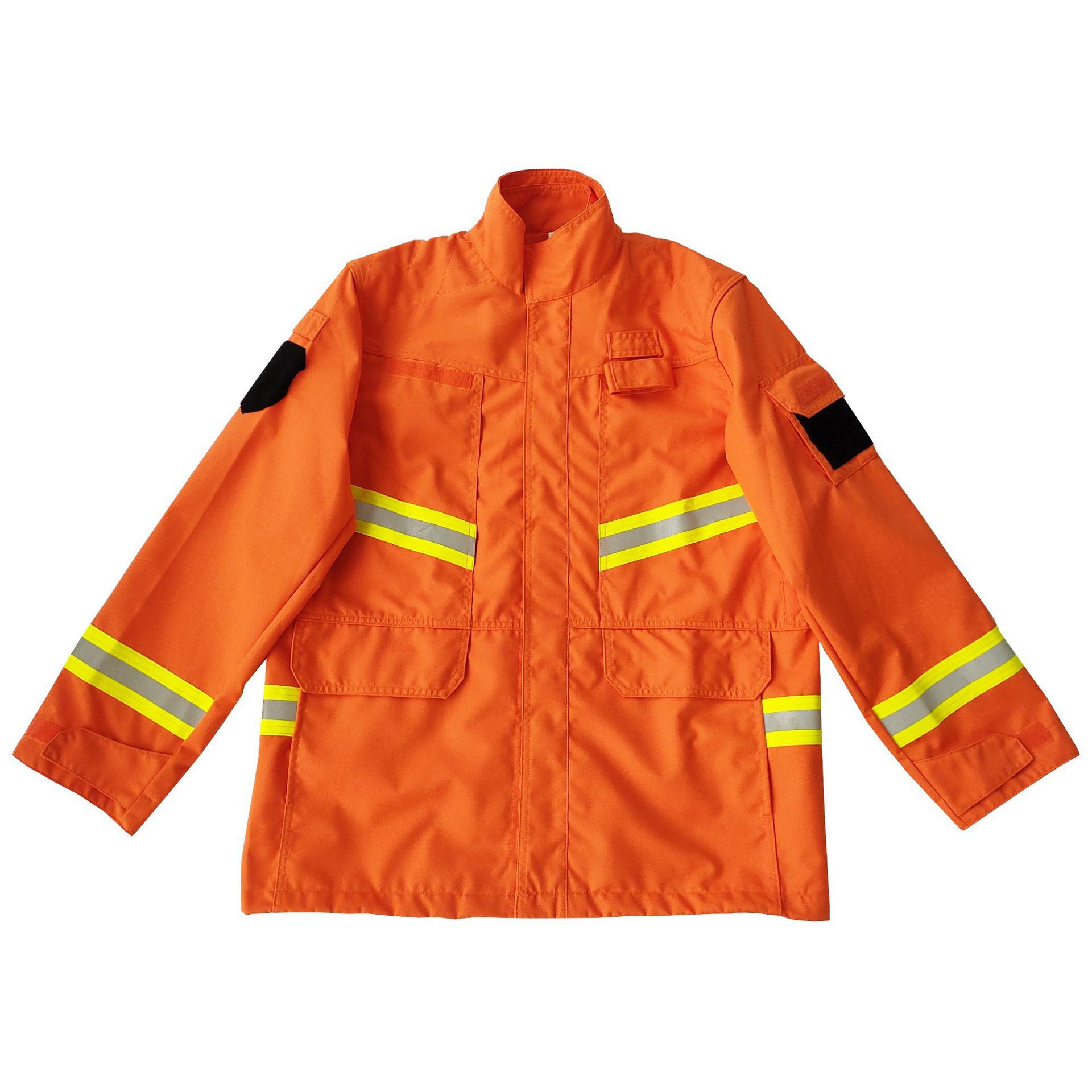 森林消防服 扑火服 森林防护服