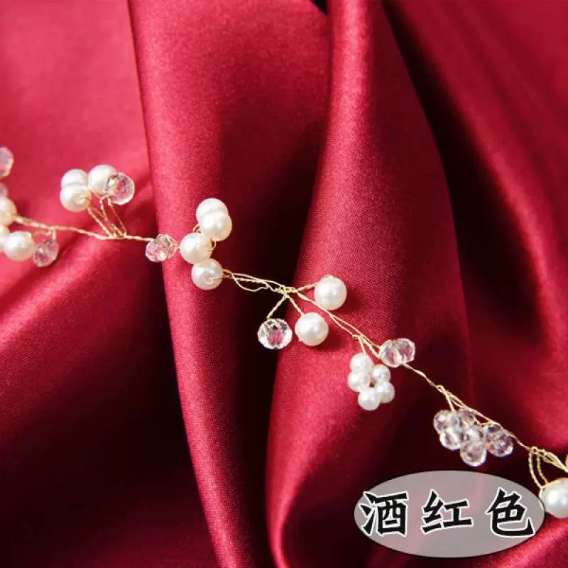 Silk cloth, gift box