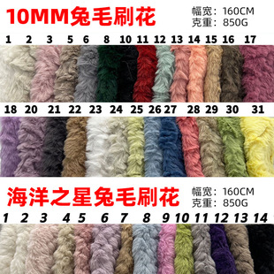 10mm��ëˢ�� 850g����֮�ĸߵ���ë���� �Q�� ����ëˢ��ë�q��