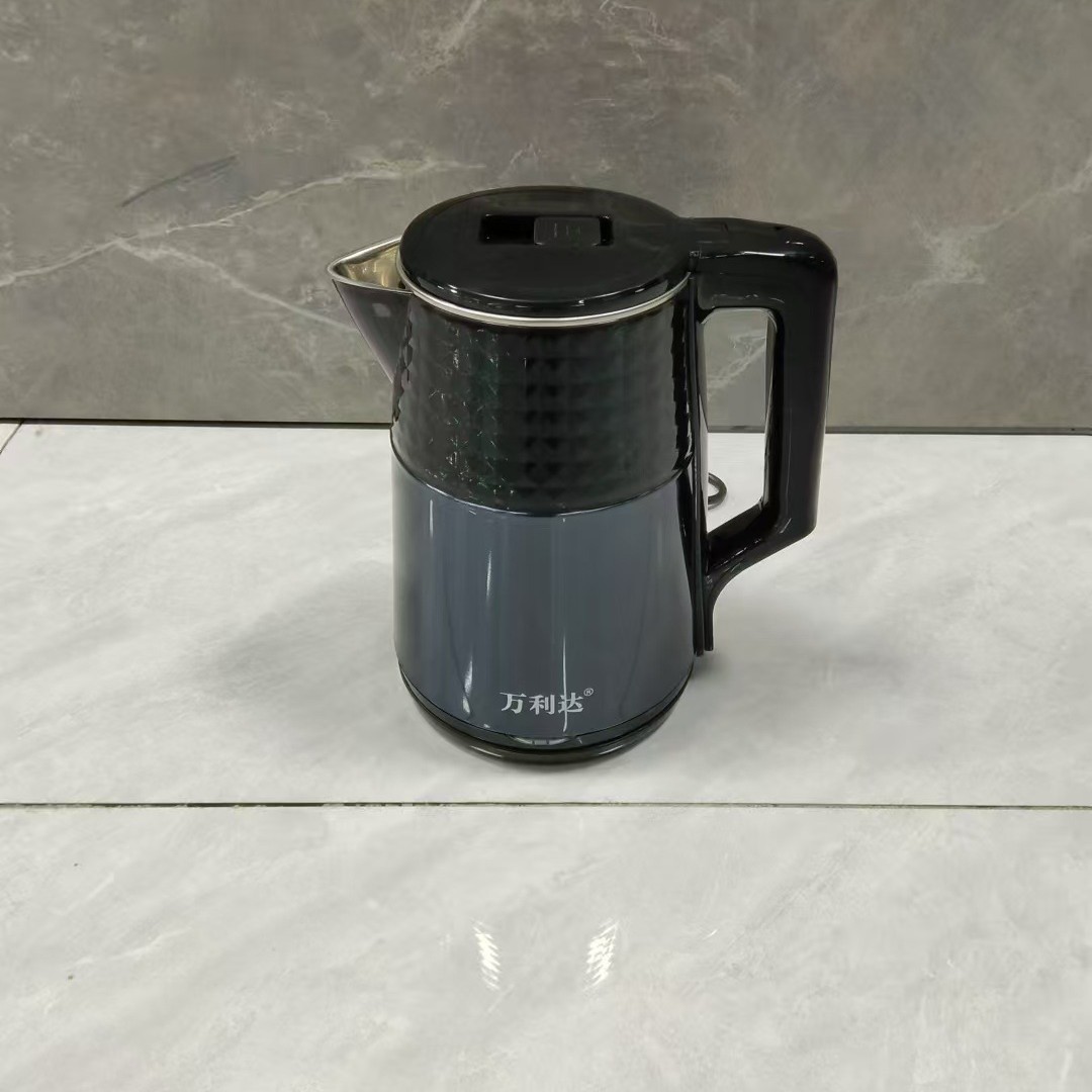 6525 전기 주전자 블루