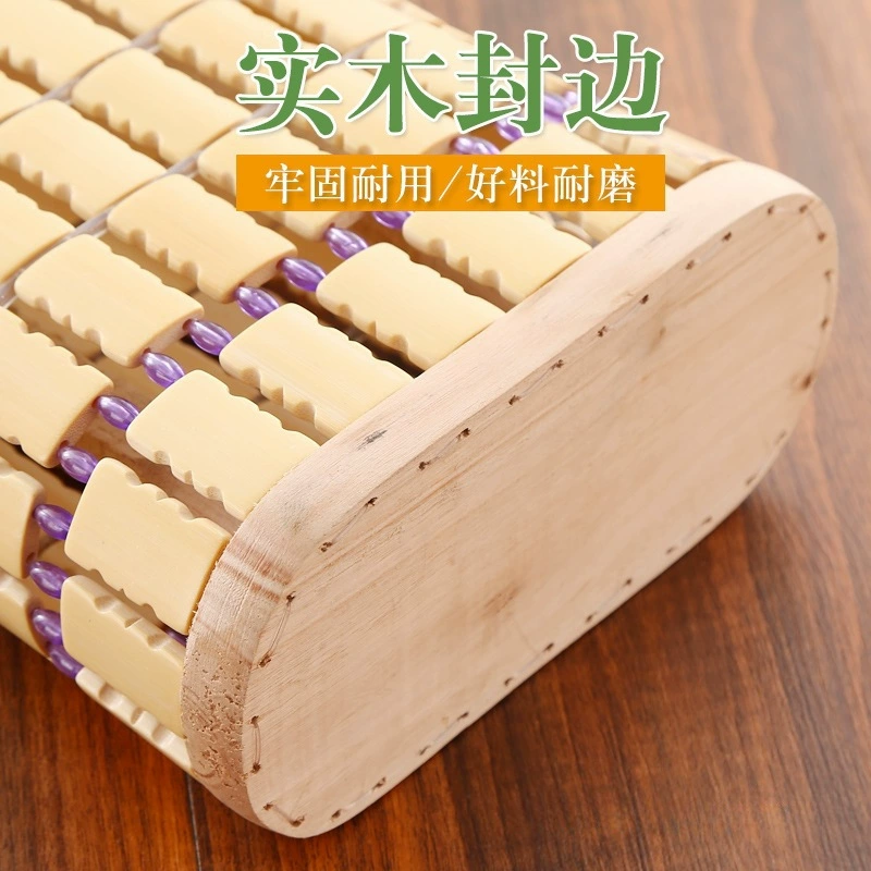 Летняя бамбуковая подушка для взрослых, подушка для шейного отдела позвоночника, летняя охлаждающая подушка, полая подушка, крутая одиночная подушка для шеи с паром для маджонга