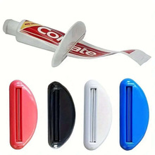 H 87906 Manual Toothpaste Squeezer �ֶ���ѹ���������羳