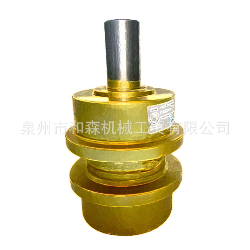 泉州和森机械 工厂直发  PC200-3/PC200-5 拖链轮 托轮