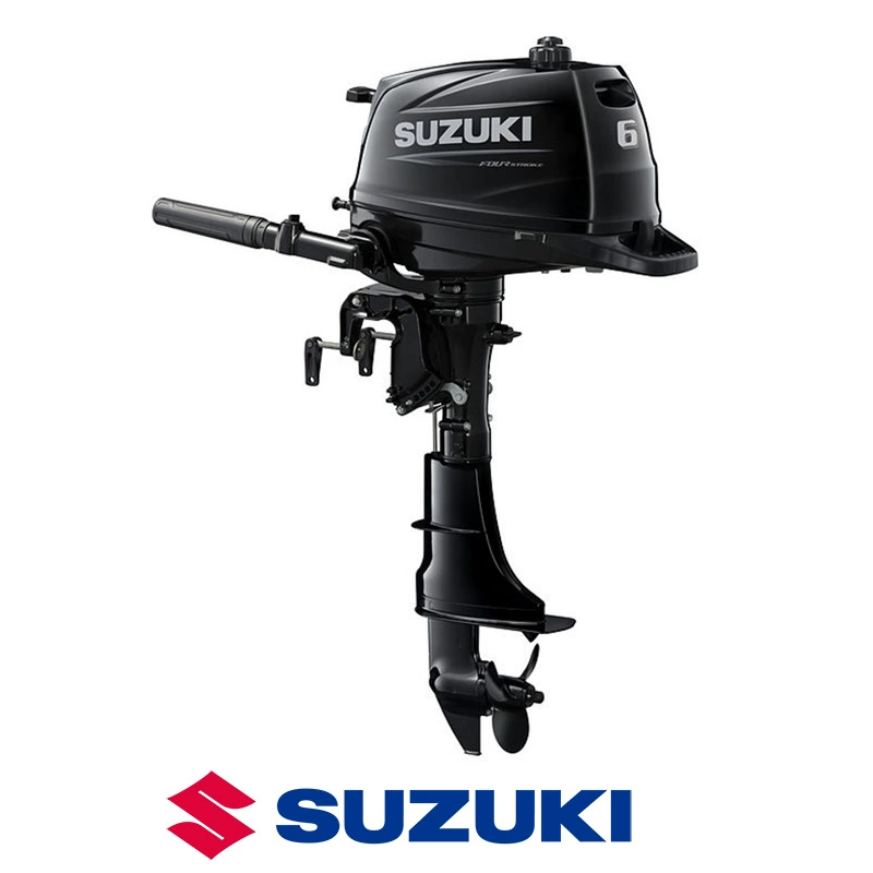 Original imported Suzuki SUZUKI two-stroke outboard four-stroke outboard motor marine engine