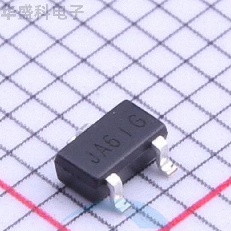 ATS137-WG-7-A封装ST-23-3原装传感器