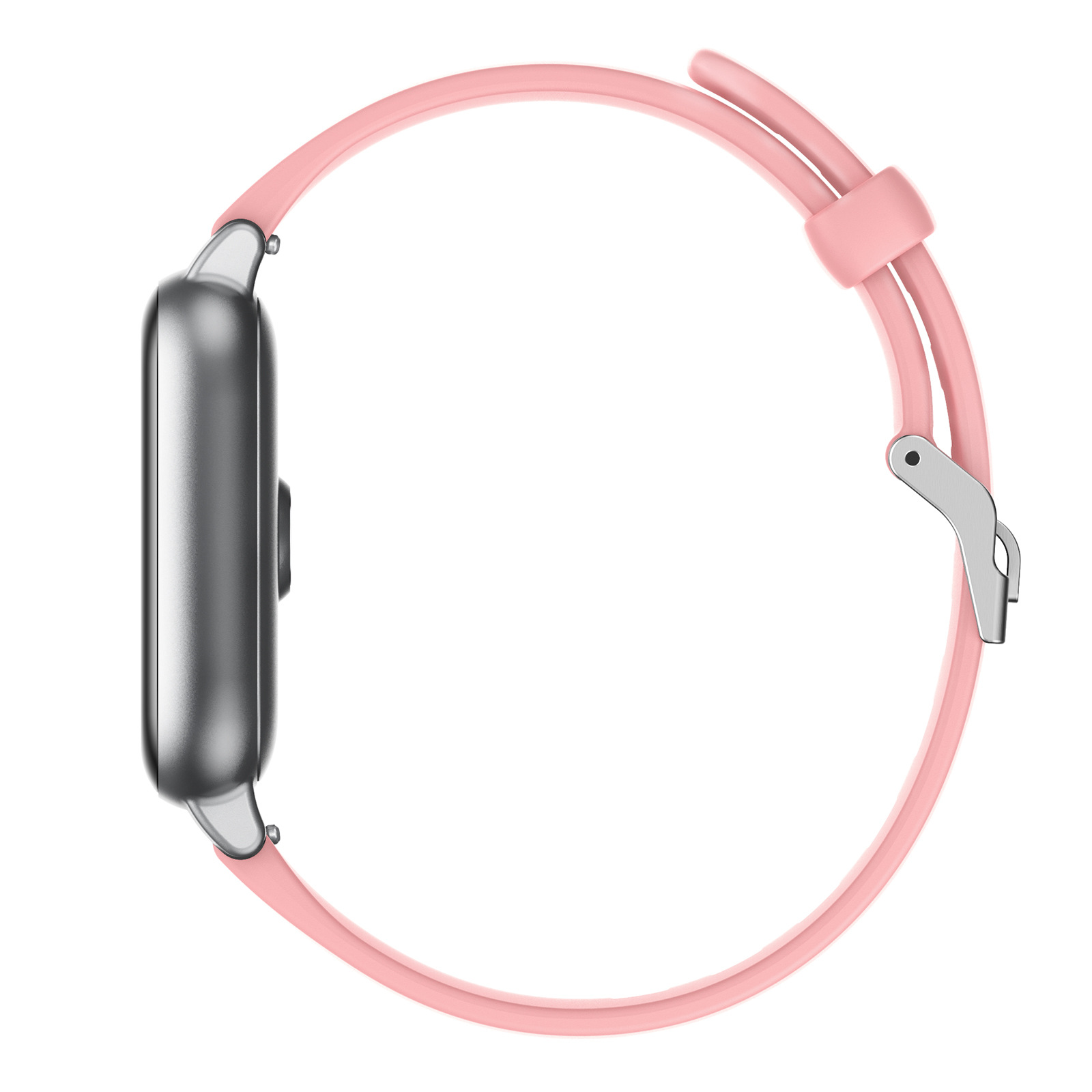 2022新品防水ip68运动手表体育健身app手机蓝牙智能表