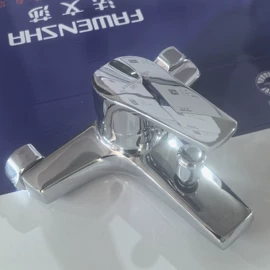 面盆龙头;厨用龙头;浴缸淋浴龙头