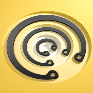 65MN�i䓿��ÿ����S�Џ��ԓ�ȦA��GB893���hC�ο׿��ȿ� M8-&Phi;250