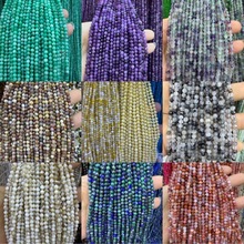 2-4mm������Ȼʯ�A��diyɢ����Ʒ�L��ִ����ֹ��Ʒ������l