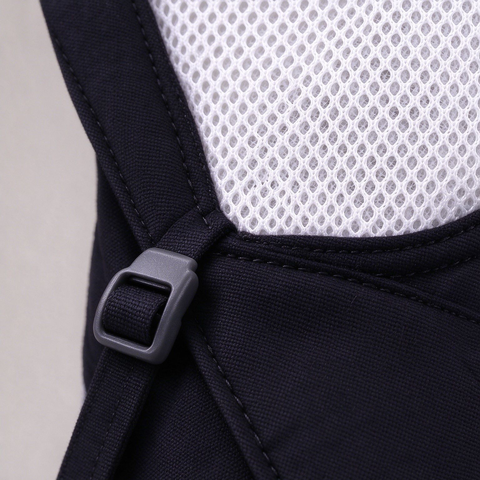Asiento de Cadera Multiposición para Bebé Ligero y Resistente a la Suciedad para Paseos image 5