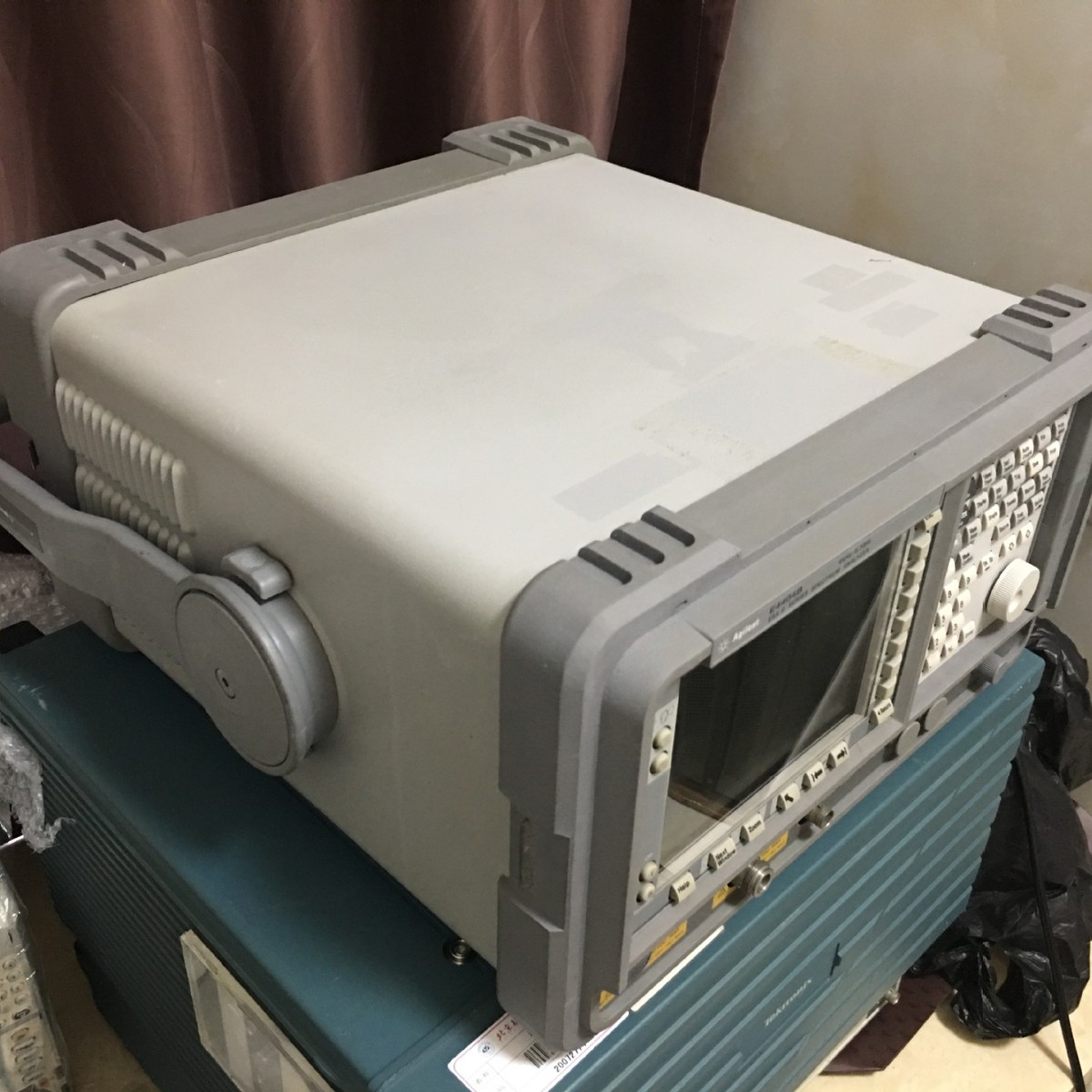 买卖多台Agilent安捷伦E4404B回收E4404B频谱分析仪