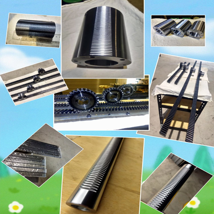 直齿条,高速直齿条,高精密斜直齿条,高刚性直齿条,高耐久直齿条