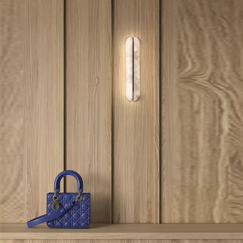 Sconce for bed for living room for stairs