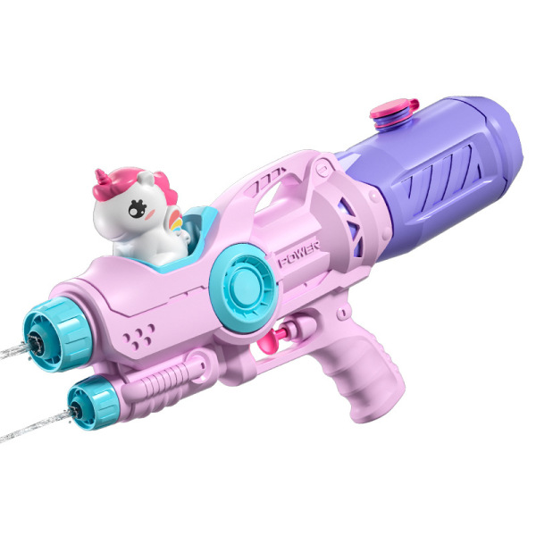 Cartoon doll