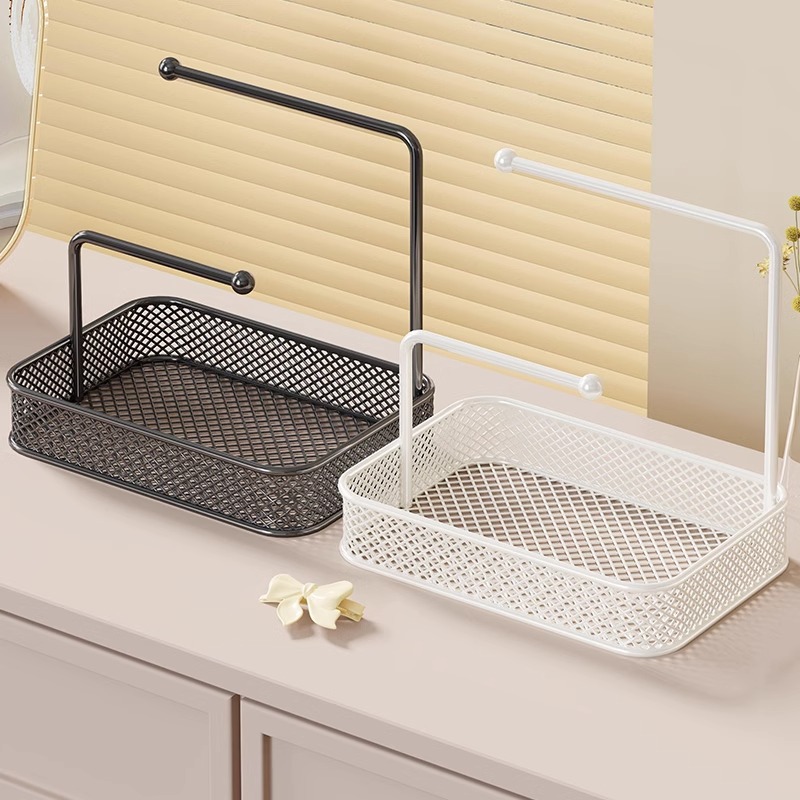 Jewelry Rack Storage Box Desktop Display Rack Simple Watch Bracelet Bracelet Storage Rack Entrance Key Rack