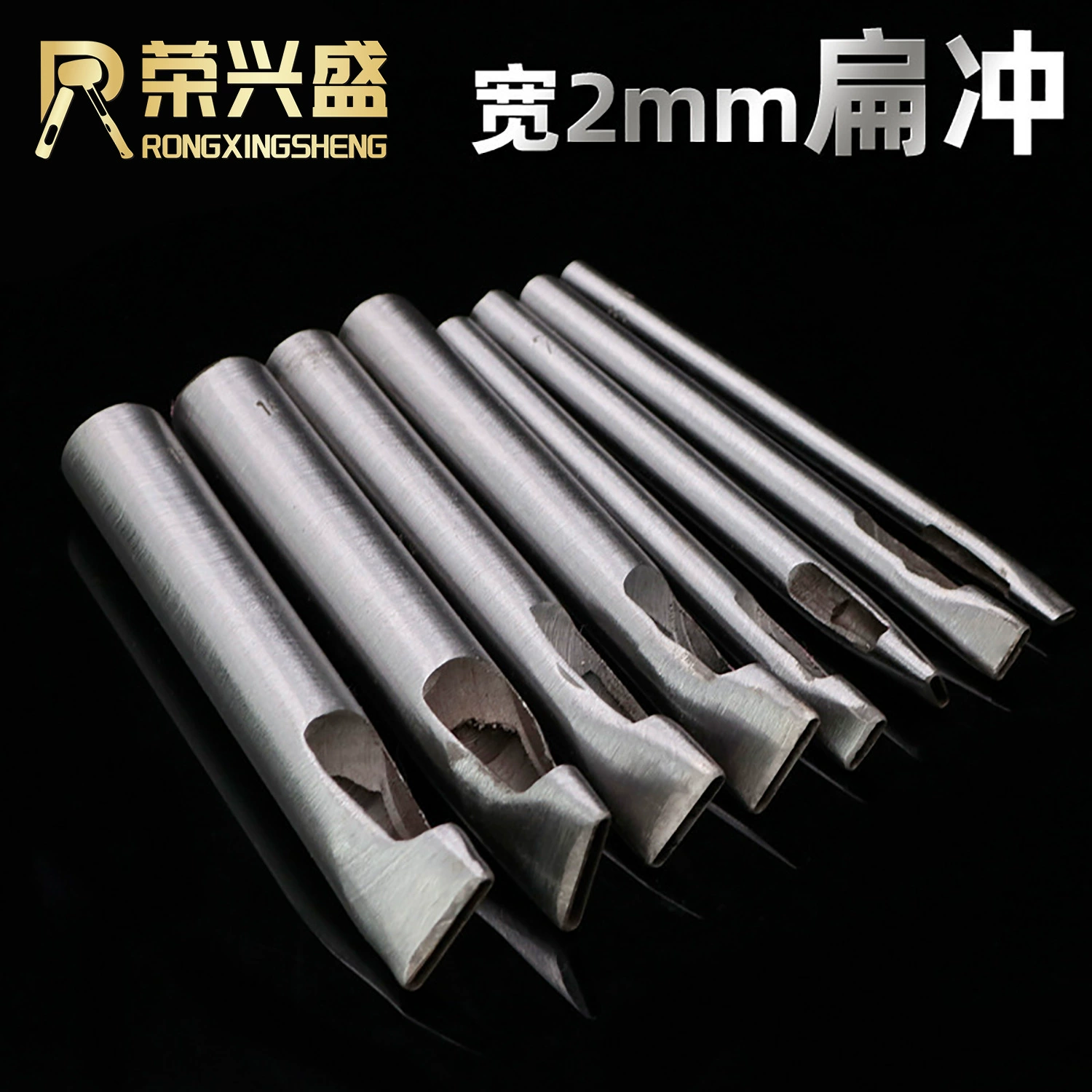 Кожаные инструменты плоская штамповка Инструменты для изготовления кожи DIY ручные инструменты штамповка ремня кожаные инструменты плоская штамповка