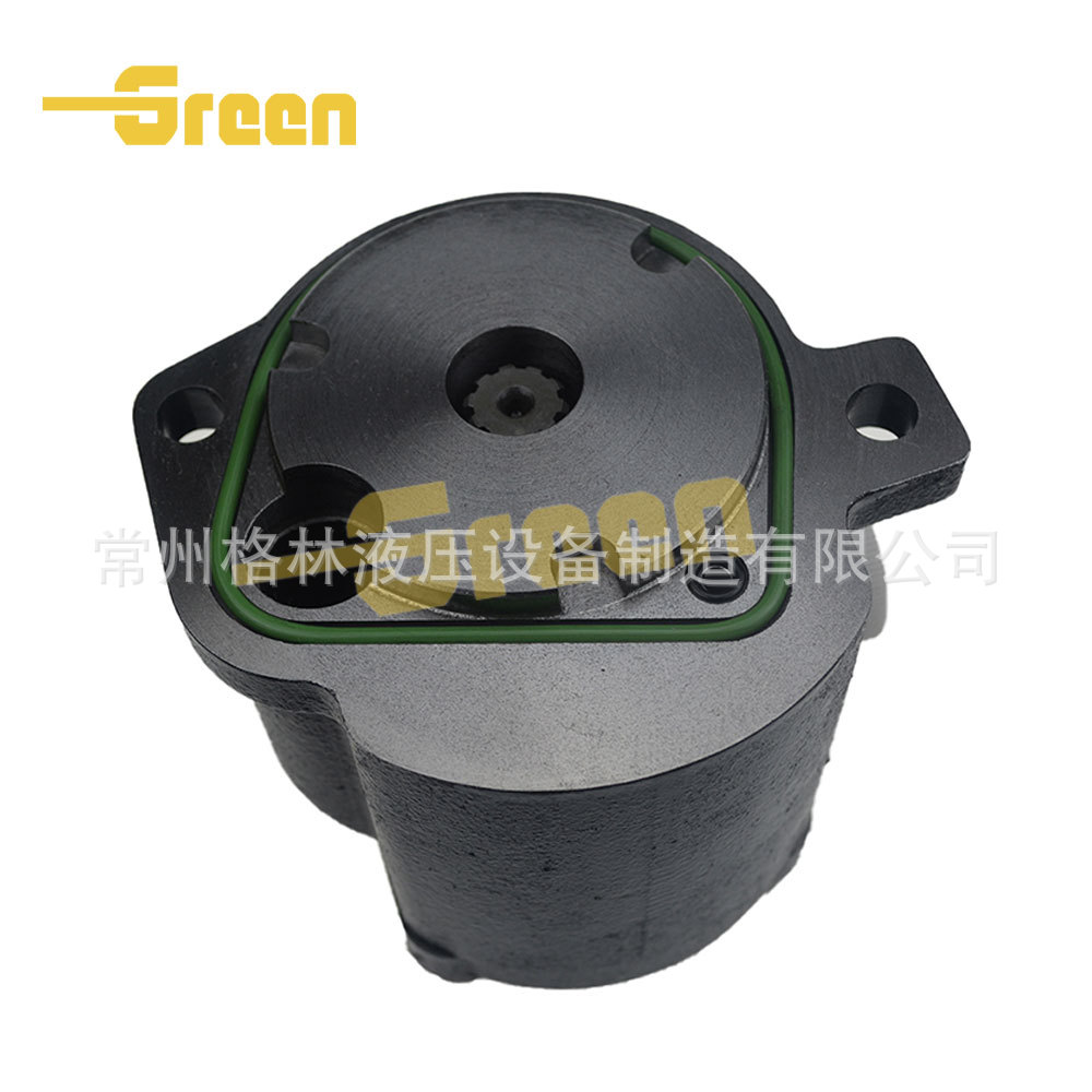 SK60-8先导泵油泵