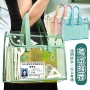 作业防水耐用学生文件袋