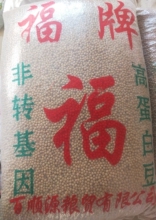 50斤袋东北小黄豆 打豆浆专用黄豆 新黄豆 四省包邮