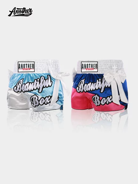 Thai Muay Thai UFC training, combat sports, and summer training for Muay Thai and boxing – wholesale of boxing shorts and MMA gear